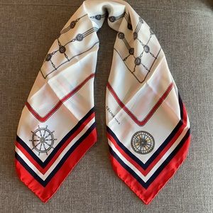 Authentic Celine scarf